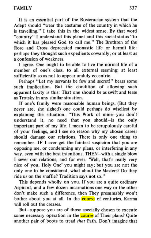 Original scan of Magick Without Tears, PDF page 370