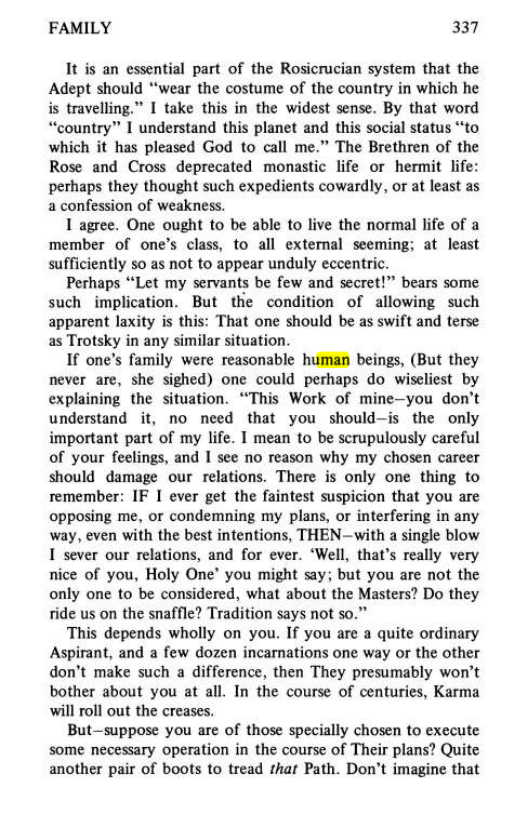 Original scan of Magick Without Tears, PDF page 370