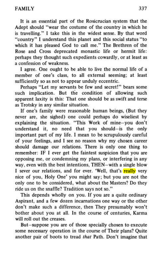 Original scan of Magick Without Tears, PDF page 370