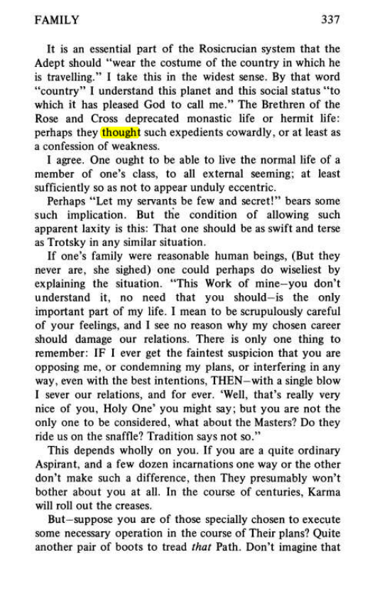 Original scan of Magick Without Tears, PDF page 370