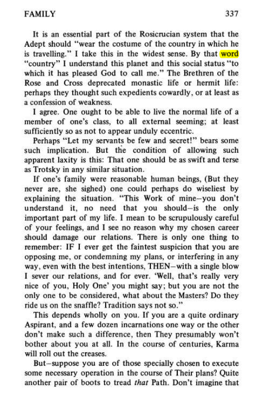 Original scan of Magick Without Tears, PDF page 370