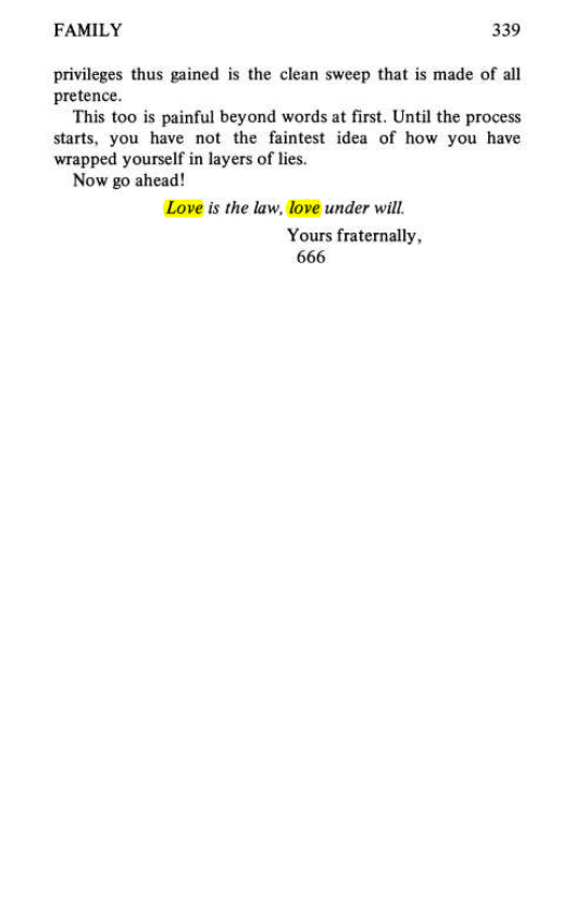 Original scan of Magick Without Tears, PDF page 372