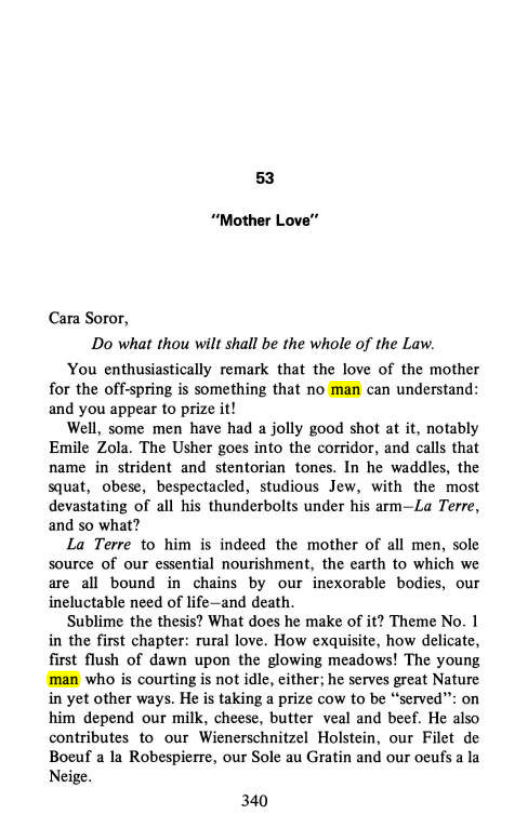 Original scan of Magick Without Tears, PDF page 373