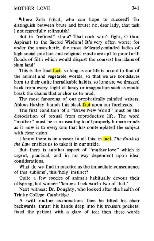Original scan of Magick Without Tears, PDF page 374