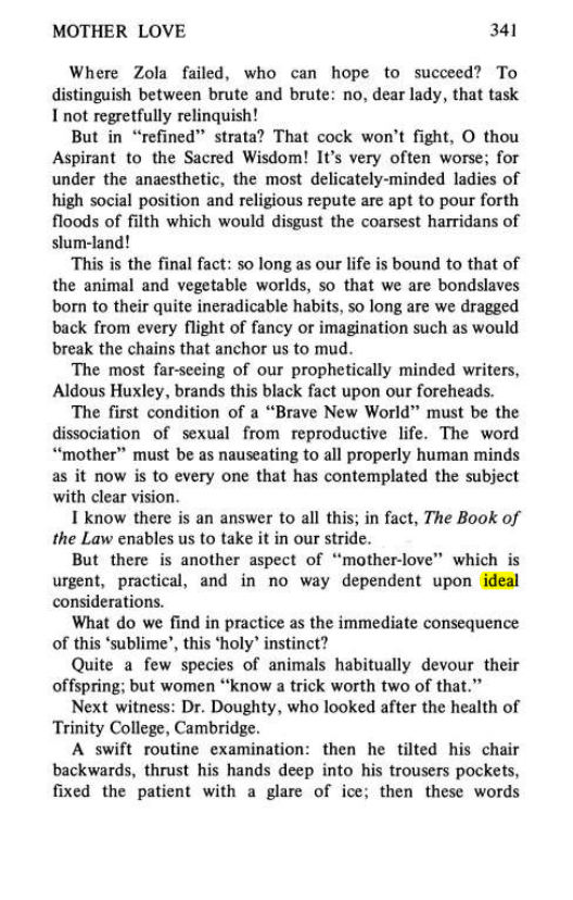 Original scan of Magick Without Tears, PDF page 374