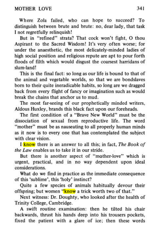 Original scan of Magick Without Tears, PDF page 374