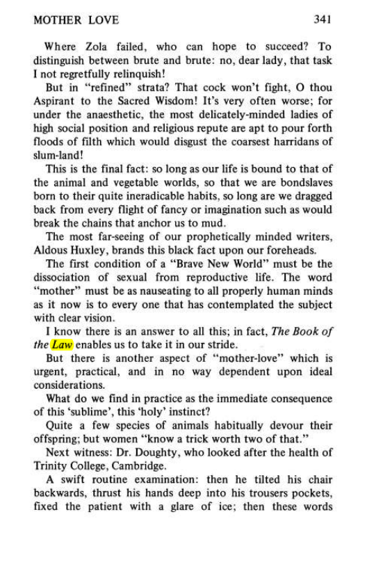 Original scan of Magick Without Tears, PDF page 374