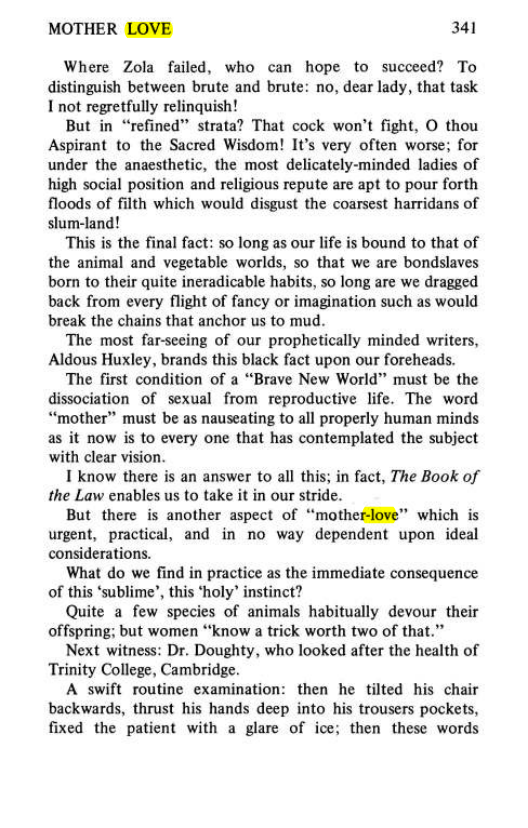 Original scan of Magick Without Tears, PDF page 374