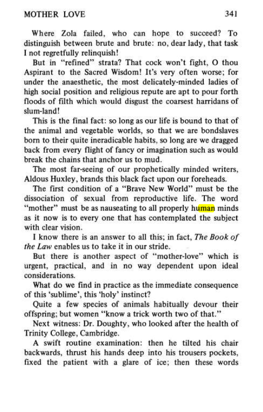 Original scan of Magick Without Tears, PDF page 374