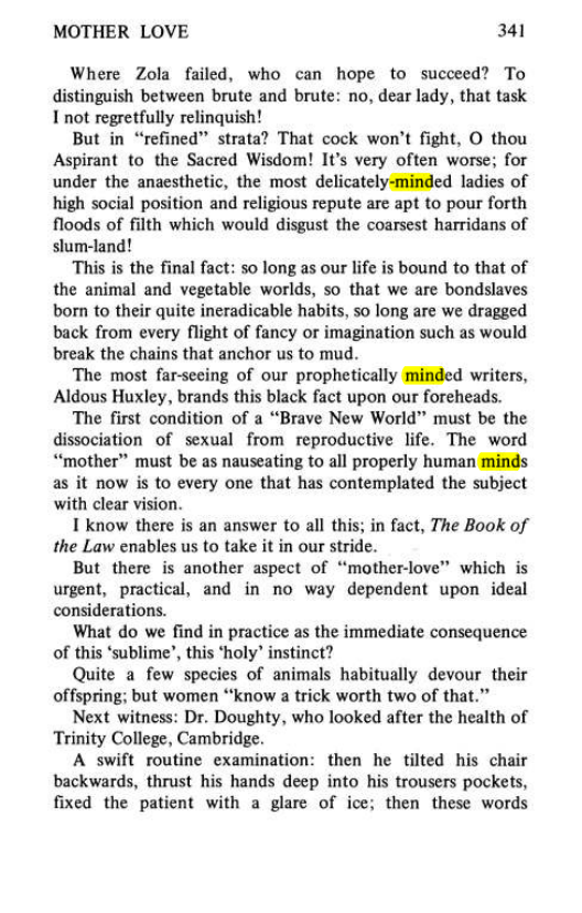 Original scan of Magick Without Tears, PDF page 374