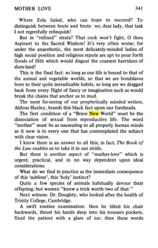 Original scan of Magick Without Tears, PDF page 374