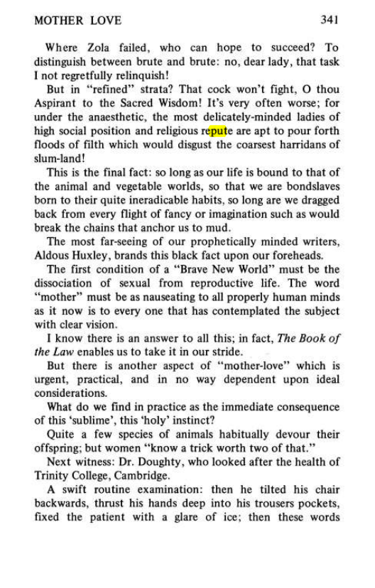 Original scan of Magick Without Tears, PDF page 374