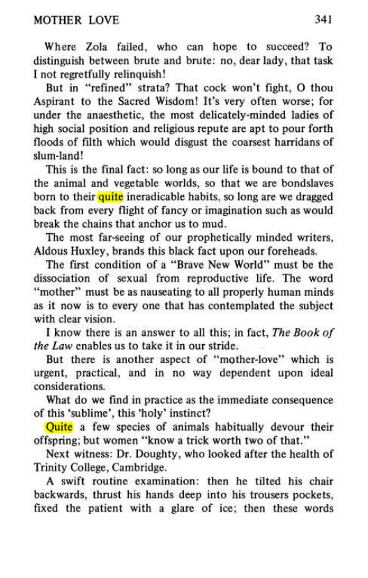 Original scan of Magick Without Tears, PDF page 374