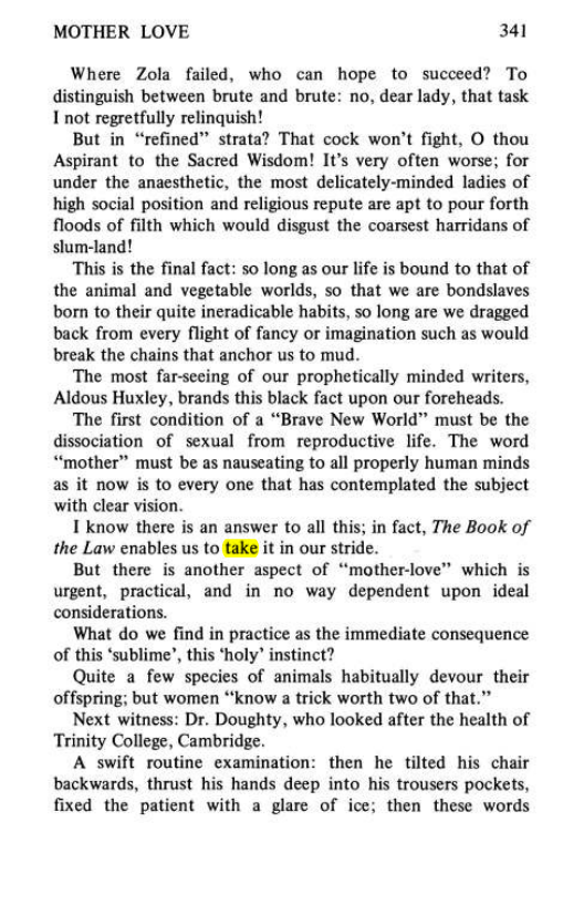 Original scan of Magick Without Tears, PDF page 374