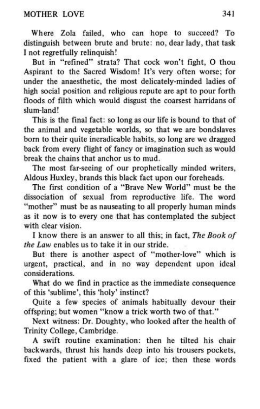 Original scan of Magick Without Tears, PDF page 374