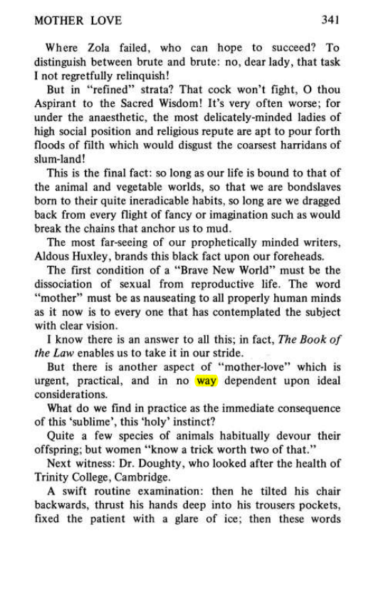 Original scan of Magick Without Tears, PDF page 374