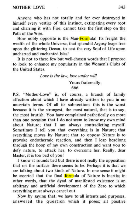 Original scan of Magick Without Tears, PDF page 376