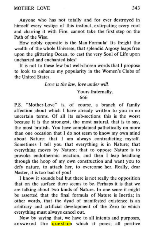 Original scan of Magick Without Tears, PDF page 376