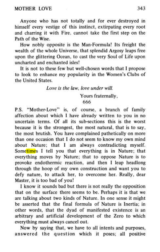 Original scan of Magick Without Tears, PDF page 376