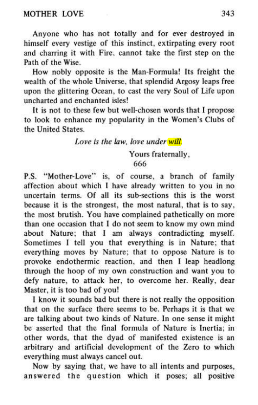 Original scan of Magick Without Tears, PDF page 376