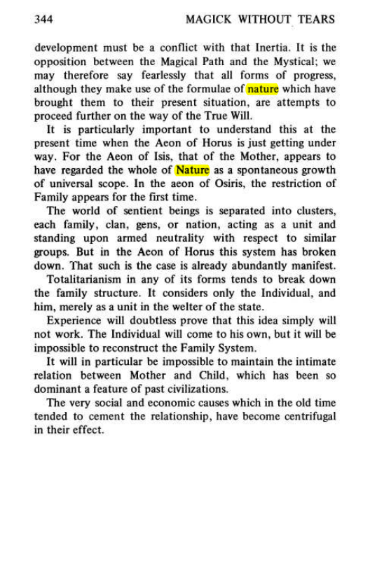 Original scan of Magick Without Tears, PDF page 377