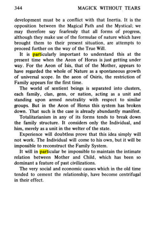 Original scan of Magick Without Tears, PDF page 377
