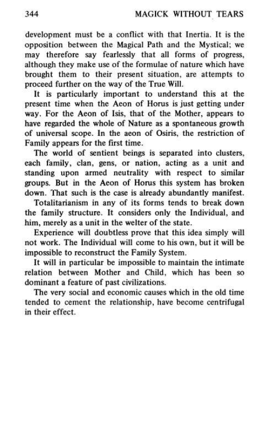 Original scan of Magick Without Tears, PDF page 377