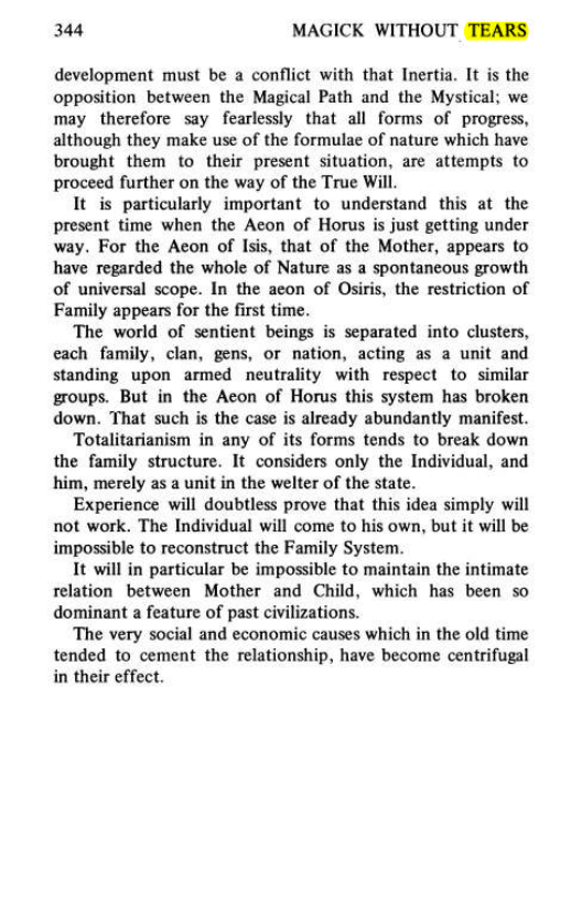 Original scan of Magick Without Tears, PDF page 377