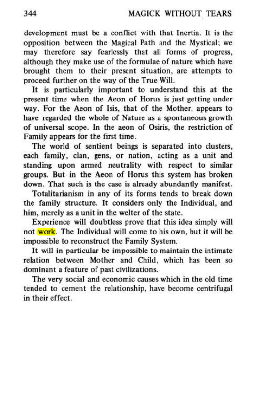 Original scan of Magick Without Tears, PDF page 377