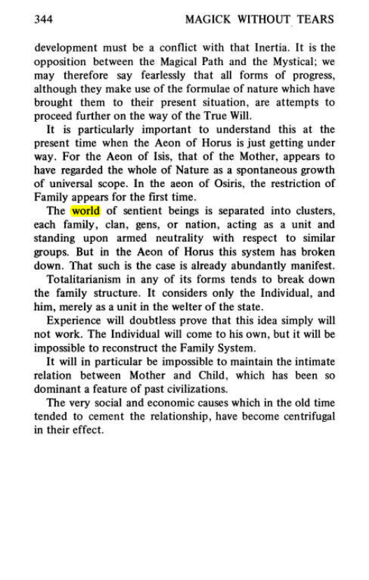 Original scan of Magick Without Tears, PDF page 377