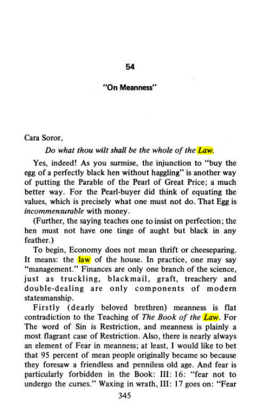 Original scan of Magick Without Tears, PDF page 378