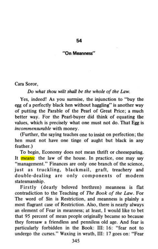 Original scan of Magick Without Tears, PDF page 378