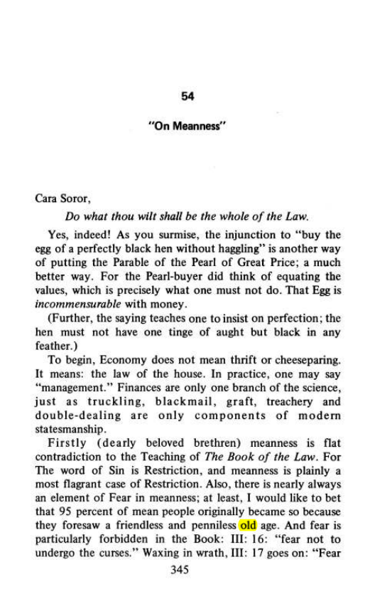 Original scan of Magick Without Tears, PDF page 378