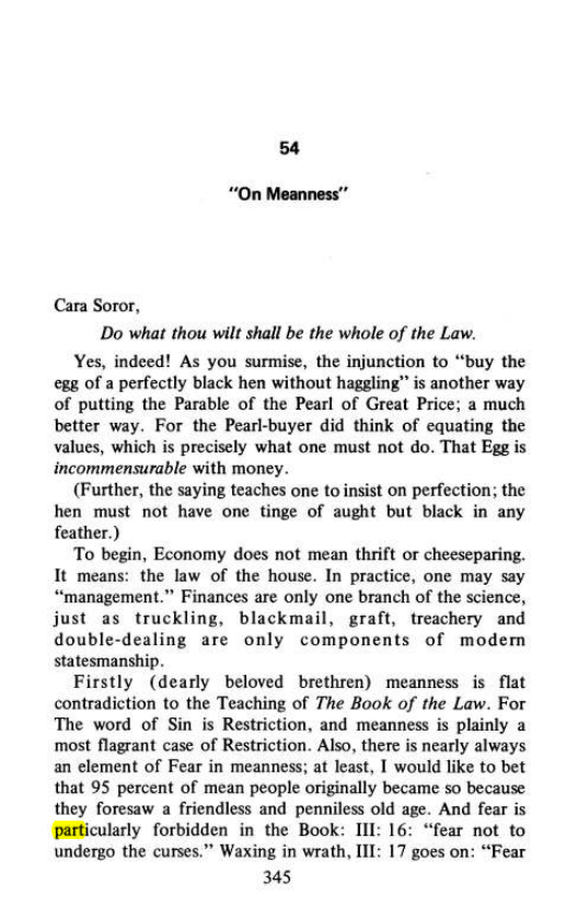 Original scan of Magick Without Tears, PDF page 378