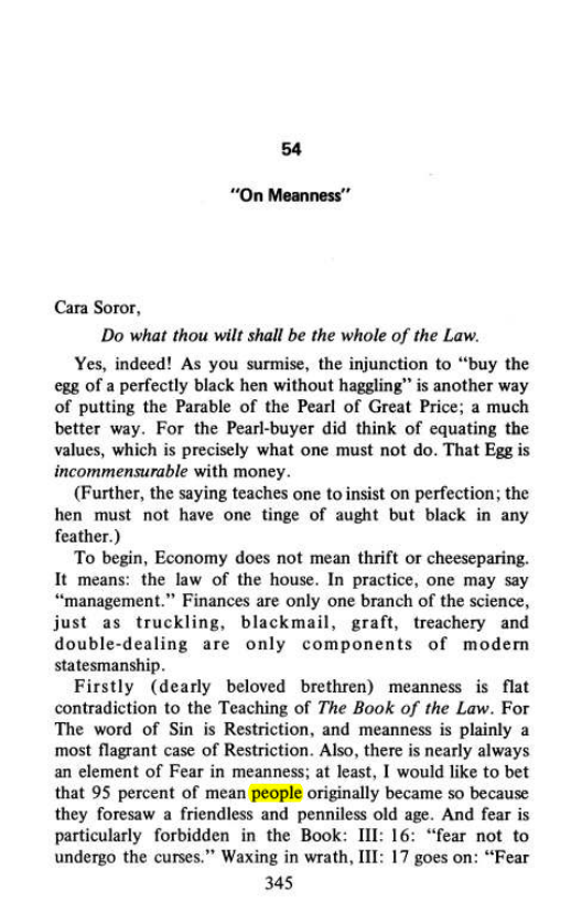 Original scan of Magick Without Tears, PDF page 378