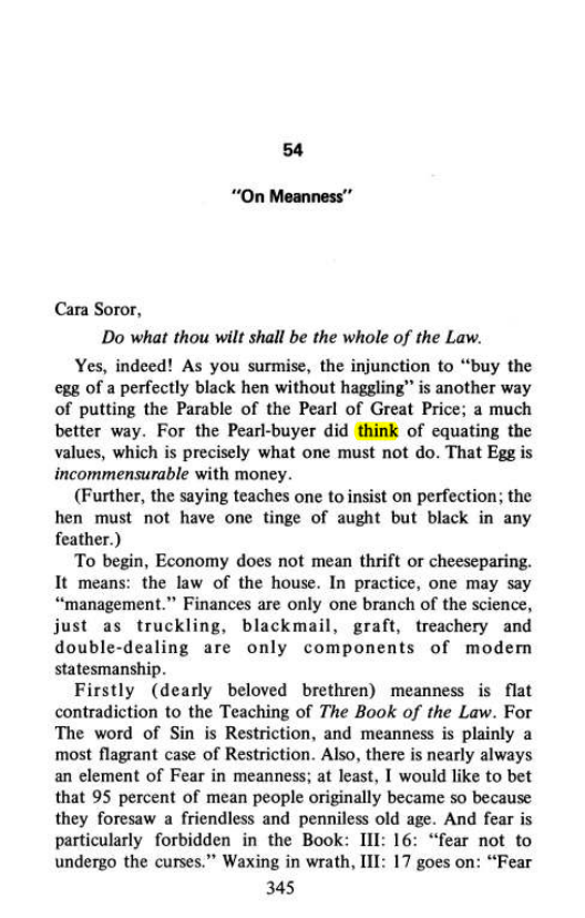 Original scan of Magick Without Tears, PDF page 378