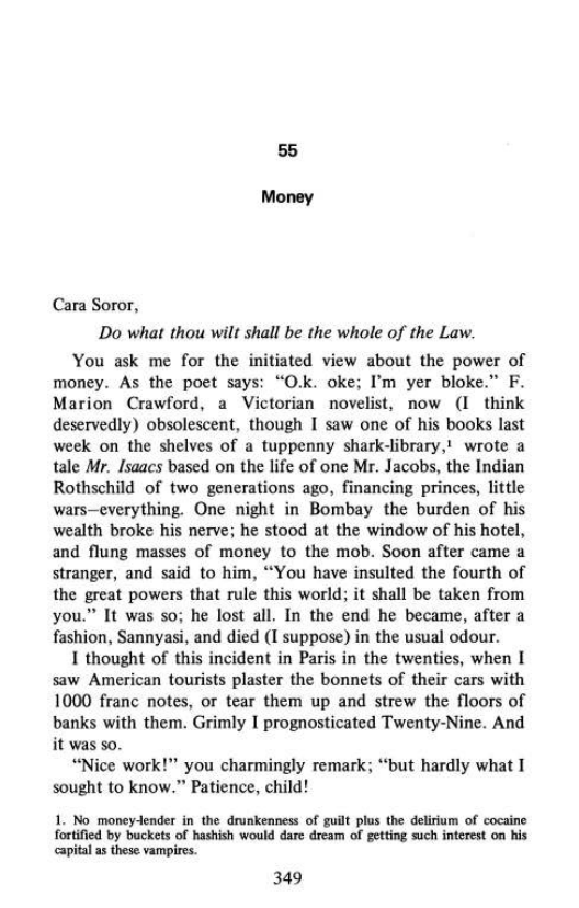 Original scan of Magick Without Tears, PDF page 382