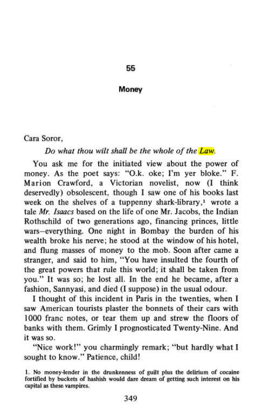 Original scan of Magick Without Tears, PDF page 382
