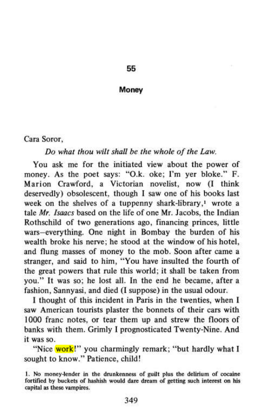 Original scan of Magick Without Tears, PDF page 382
