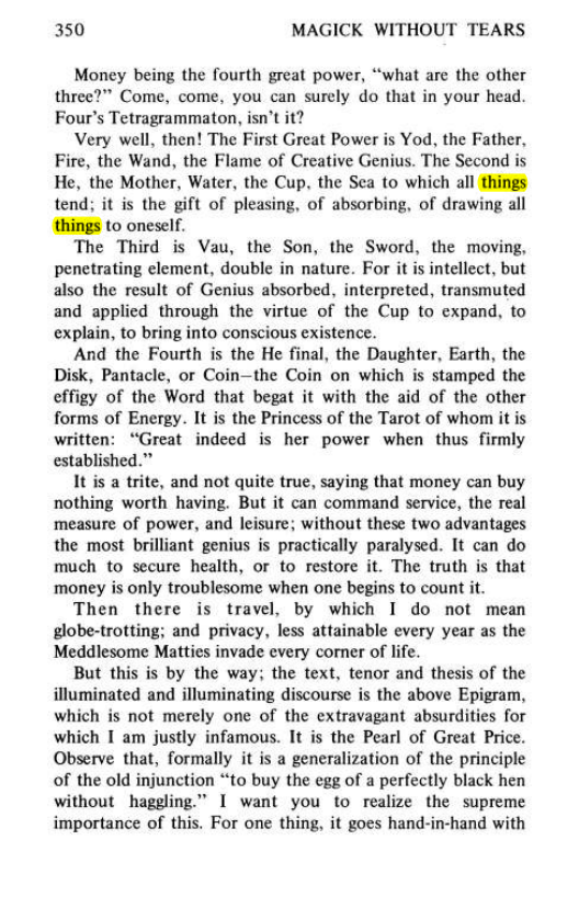 Original scan of Magick Without Tears, PDF page 383