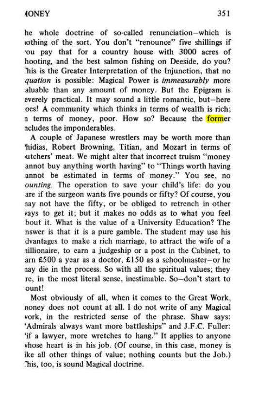 Original scan of Magick Without Tears, PDF page 384