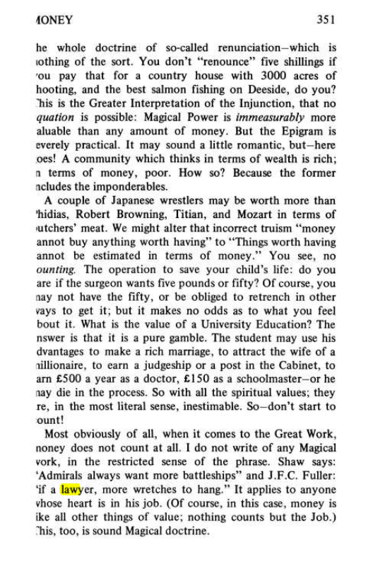 Original scan of Magick Without Tears, PDF page 384