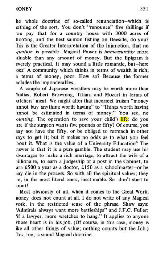 Original scan of Magick Without Tears, PDF page 384
