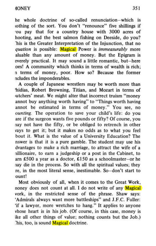 Original scan of Magick Without Tears, PDF page 384