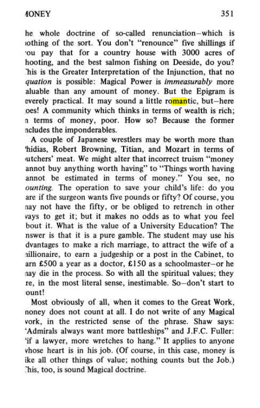 Original scan of Magick Without Tears, PDF page 384
