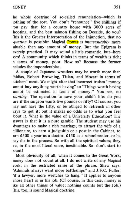 Original scan of Magick Without Tears, PDF page 384