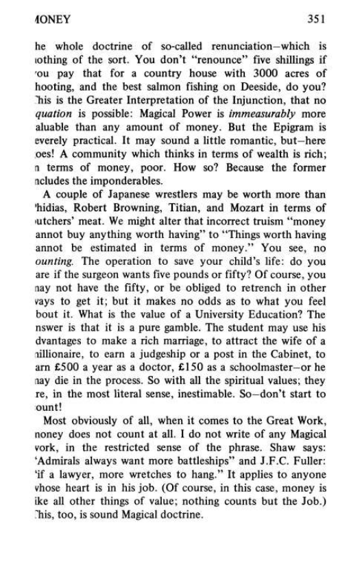 Original scan of Magick Without Tears, PDF page 384