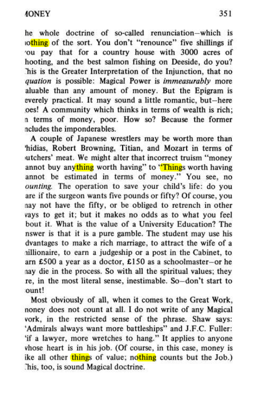 Original scan of Magick Without Tears, PDF page 384