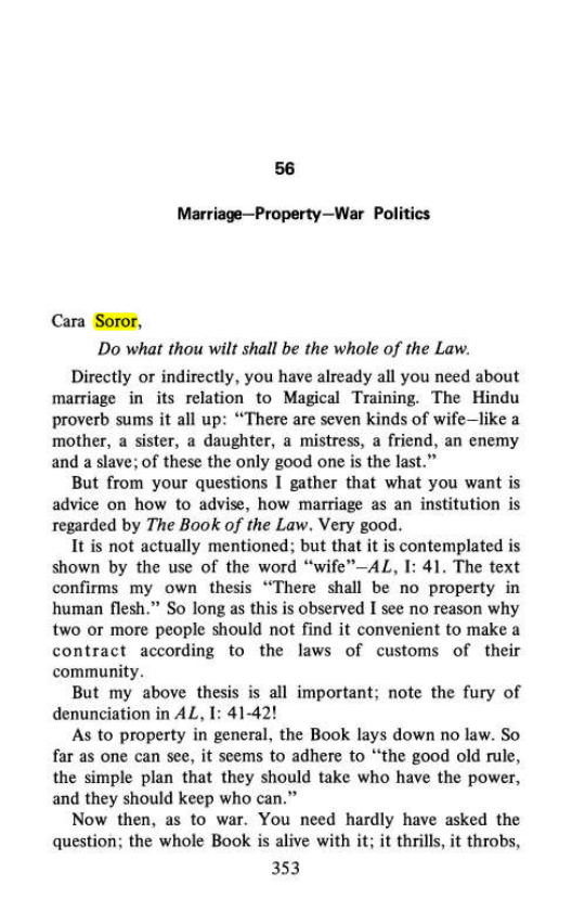 Original scan of Magick Without Tears, PDF page 386