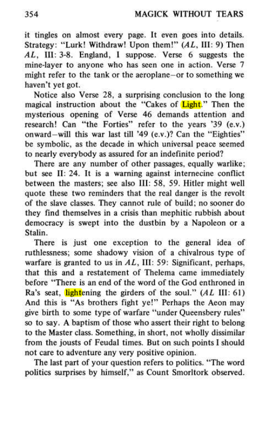 Original scan of Magick Without Tears, PDF page 387